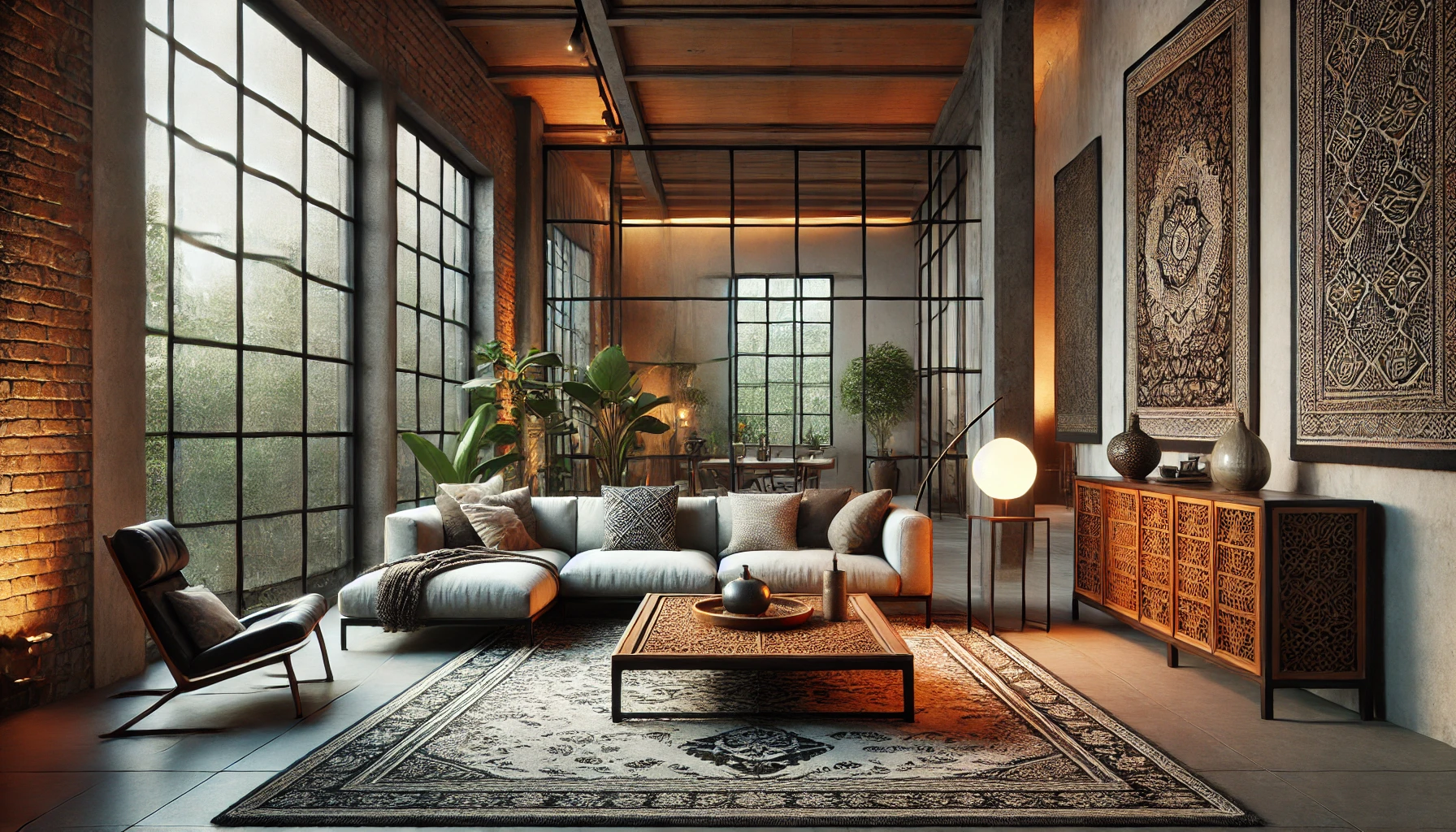 Panduan Memadukan Gaya Tradisional dan Modern dalam Desain Rumah