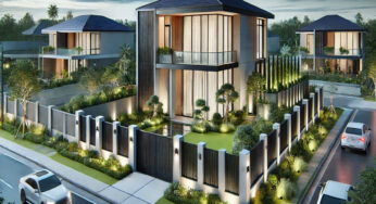 Desain Properti Rumah Jual: Memberikan Solusi Desain & Konsep Rumah Idaman