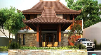 Ide Desain Rumah Tradisional Adat Jawa Modern: Ciri Khas dan Arsitektur Unik