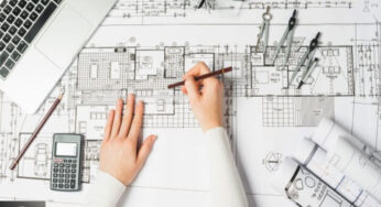 Tips Menggambar Desain Properti dan Karya Seni Arsitektur Rumah Jual Terbaru