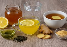 Bahan Minuman Untuk Diet yang Ampuh Bakar Lemak Secara Alami