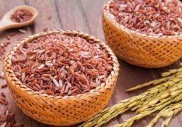 Beras Terbaik Untuk Diet yang Efektif Menurunkan Berat Badan Secara Alami