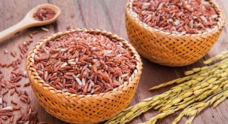 Beras Terbaik Untuk Diet yang Efektif Menurunkan Berat Badan Secara Alami