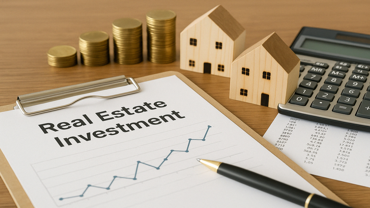 Cara Aman Investasi Properti Untuk Jangka Panjang, Strategi Awal yang Harus Dilakukan