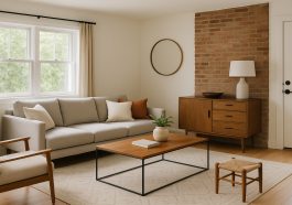 Ide Renovasi Rumah Sederhana Jadi Terlihat Elegan Dengan Budget yang Minim