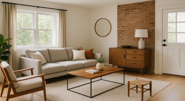 Ide Renovasi Rumah Sederhana Jadi Terlihat Elegan Dengan Budget yang Minim