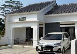 Inspirasi Untuk Desain Rumah Minimalis 2 Kamar Cocok Buat Pasangan Gen-Z