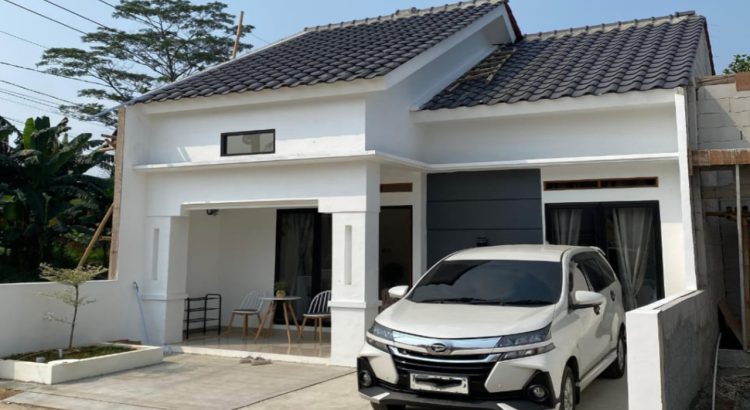 Inspirasi Untuk Desain Rumah Minimalis 2 Kamar Cocok Buat Pasangan Gen-Z