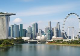 Investasi Properti Paling Diminati Para Investor Asing di Negara ASEAN