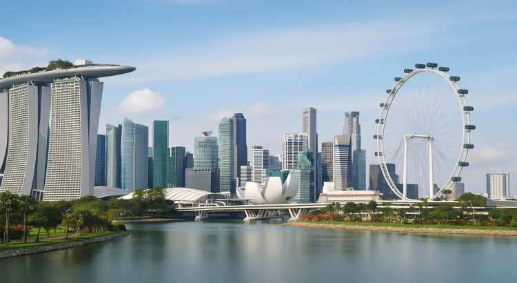 Investasi Properti Paling Diminati Para Investor Asing di Negara ASEAN