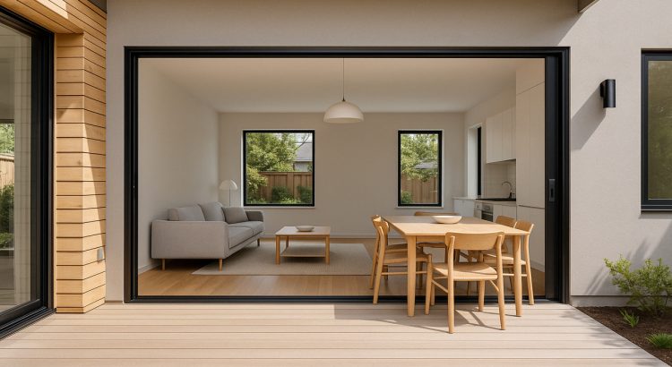 Konsep Renovasi Rumah: Tips Ubah Rumah Tua Sederhana jadi Hunian Modern Minimalis