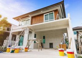 Rencana Penting yang Harus di Perhatikan Sebelum Renovasi Rumah