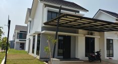 Rumah Cluster Minimalis: Konsep Hunian Modern yang Tenang dan Nyaman