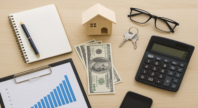 Tips Dan Trik Investasi Properti: Langkah Awal Memulai Investasi Agar Hasil Lebih Optimal