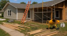 Tips Waktu Terbaik Renovasi Rumah Agar Lebih Optimal dan Irit Budget