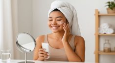 Cara Merawat Kesehatan Kulit, Terapkan Gaya Hidup Sehat dan Paham Skintellectual