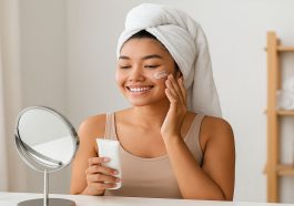 Cara Merawat Kesehatan Kulit, Terapkan Gaya Hidup Sehat dan Paham Skintellectual