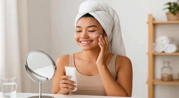 Cara Merawat Kesehatan Kulit, Terapkan Gaya Hidup Sehat dan Paham Skintellectual