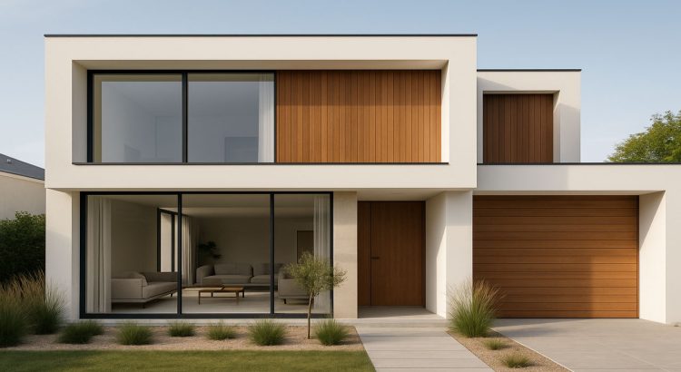 Ide Renovasi Rumah 2025: Ubah Rumah Lama Jadi Konsep Minimalis Modern Mecima