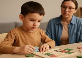 Kenali Gejala Autisme Anak Sebelum Terlambat, Gangguan Spektrum Autism