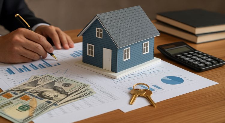 Kenali Resiko Investasi Aset Properti dan Tips Manajemen Berinvestasi Untuk Pemula