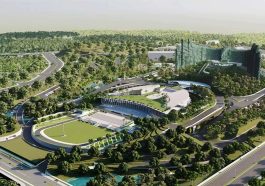 Peluang Bisnis Investasi Properti di IKN, Kesempatan Emas Bagi Para Investor dan Pengembang