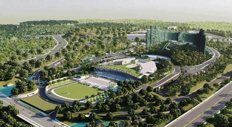 Peluang Bisnis Investasi Properti di IKN, Kesempatan Emas Bagi Para Investor dan Pengembang