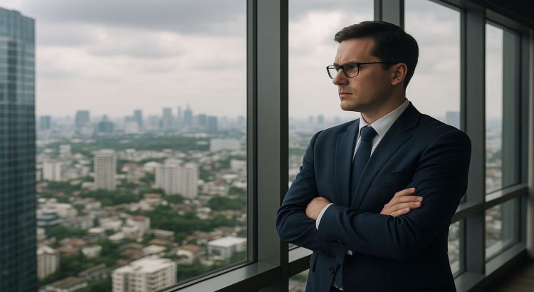 Perkembangan Investasi Properti Tahun 2025 Masih Lesu, Para Investor Wait and See