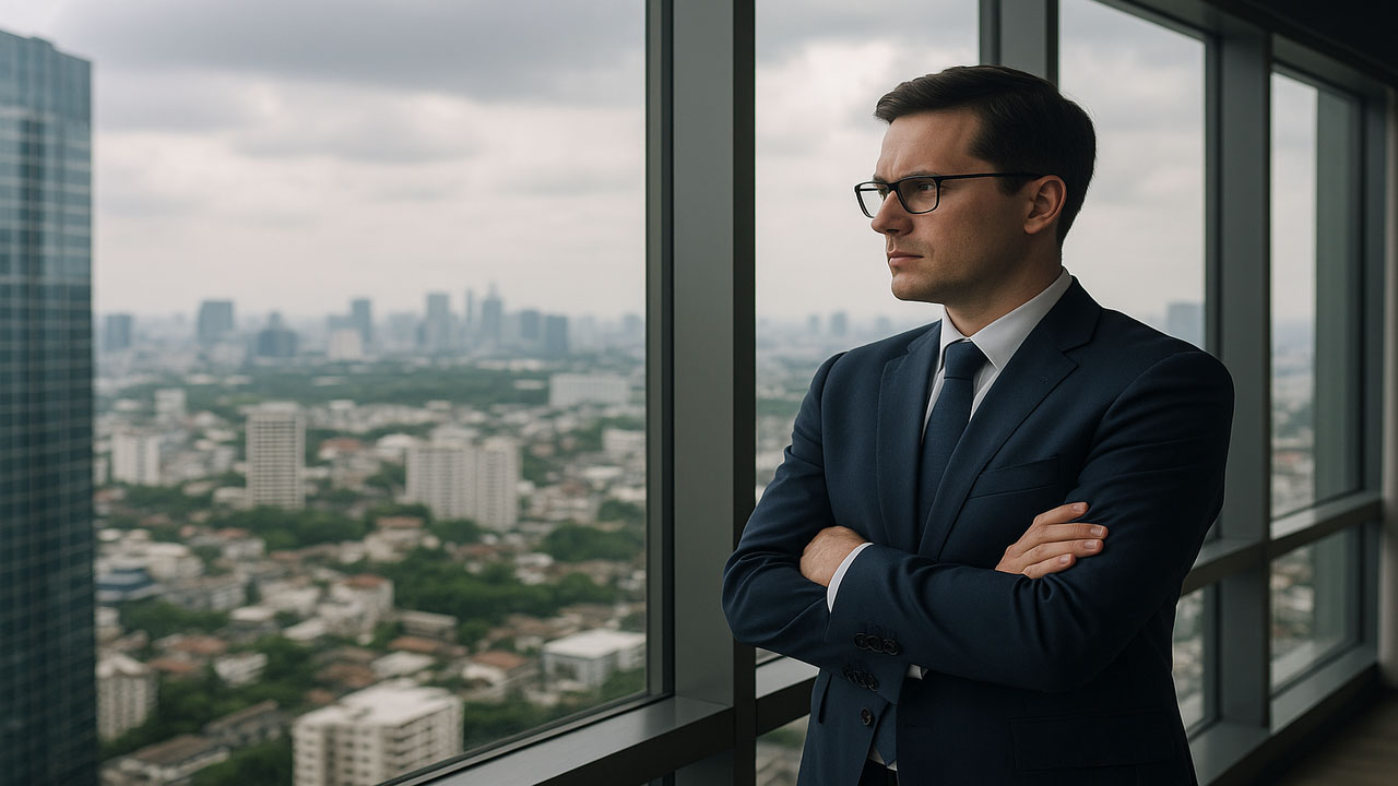 Perkembangan Investasi Properti Tahun 2025 Masih Lesu, Para Investor Wait and See