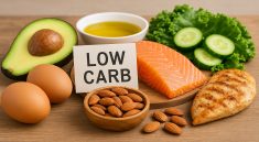 Tips Diet Karbo Untuk Turunkan Berat Badan, Induksi Ketosis dan Pembakaran Lemak