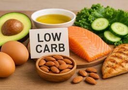 Tips Diet Karbo Untuk Turunkan Berat Badan, Induksi Ketosis dan Pembakaran Lemak