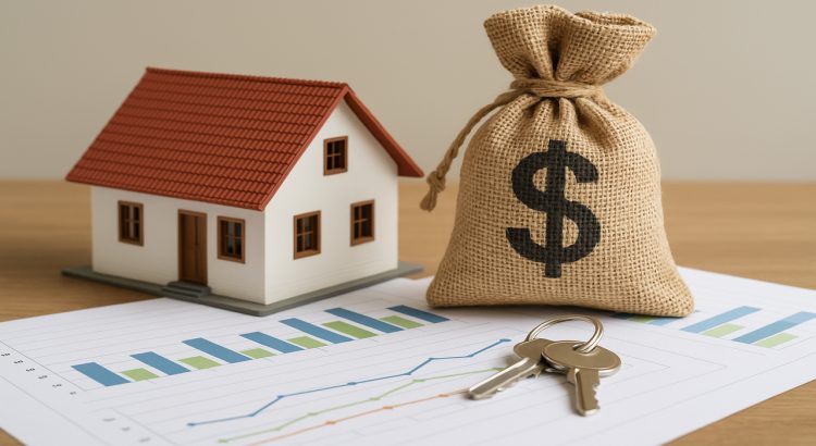 Tips Strategi Investasi Properti yang Aman Untuk Pemula, Langkah Awal Berinvestasi