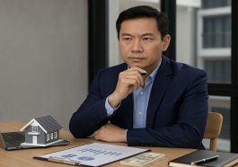 Tips dan Strategi Investasi Properti: Langkah Awal Menjadi Seorang Investor