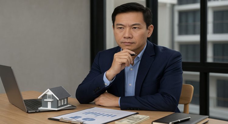 Tips dan Strategi Investasi Properti: Langkah Awal Menjadi Seorang Investor