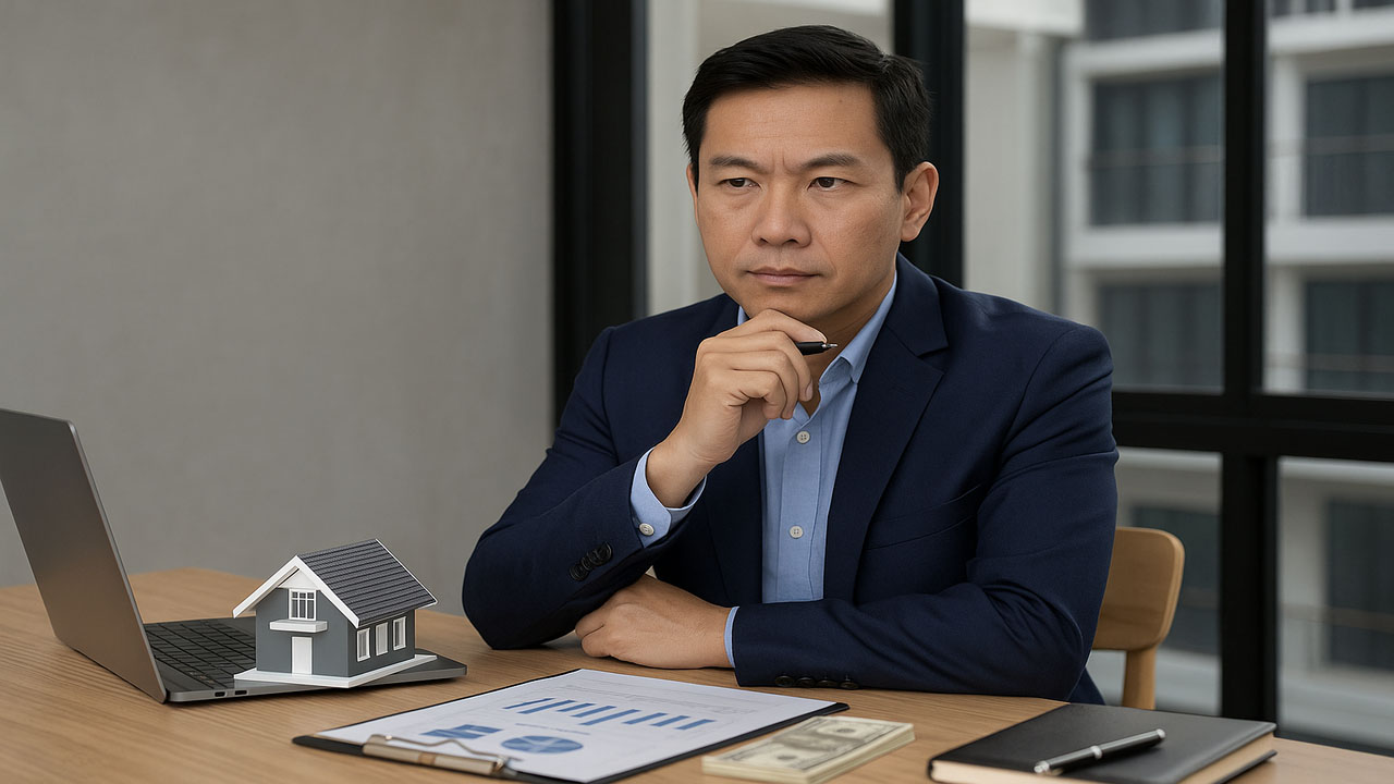 Tips dan Strategi Investasi Properti: Langkah Awal Menjadi Seorang Investor