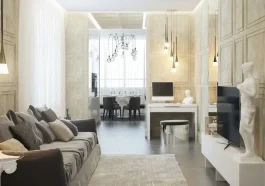Apartemen Mini