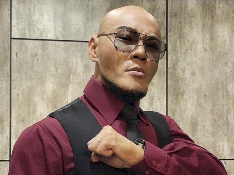 Deddy Corbuzier