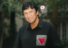 Ikang Fawzi