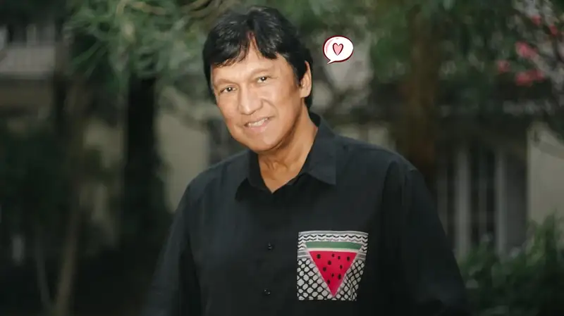 Ikang Fawzi