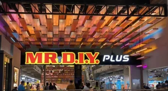 Rekomendasi Produk dari MR.D.I.Y yang Banyak Dimiliki Furnitur