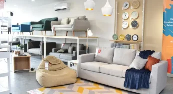 Tips Penting Sebelum Membeli Furniture untuk Rumah Baru