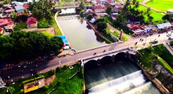Rumah di Payakumbuh Sumbar Mulai Rp 150 Juta, Cocok Buat Milenial!