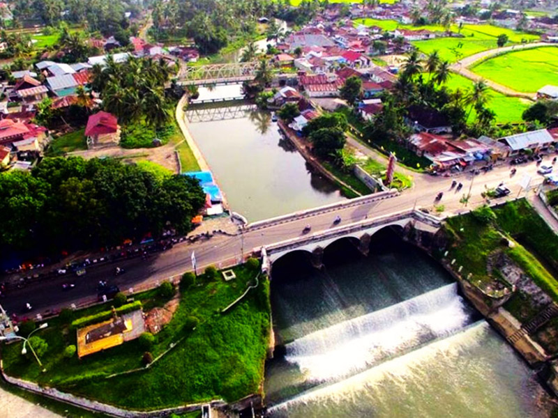 Payakumbuh