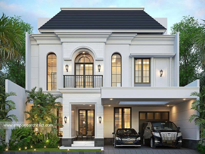 Rumah Idaman