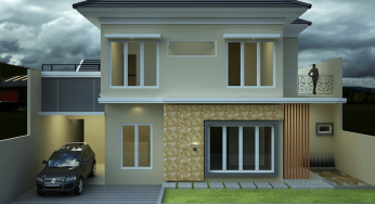 Tips Renovasi Rumah Modern untuk Tampilan Lebih Kekinian