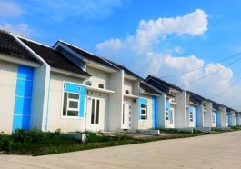 Rumah Subsidi