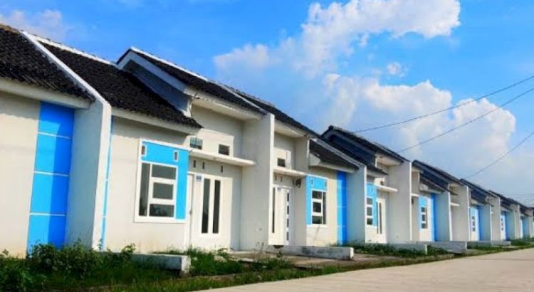 Rumah Subsidi