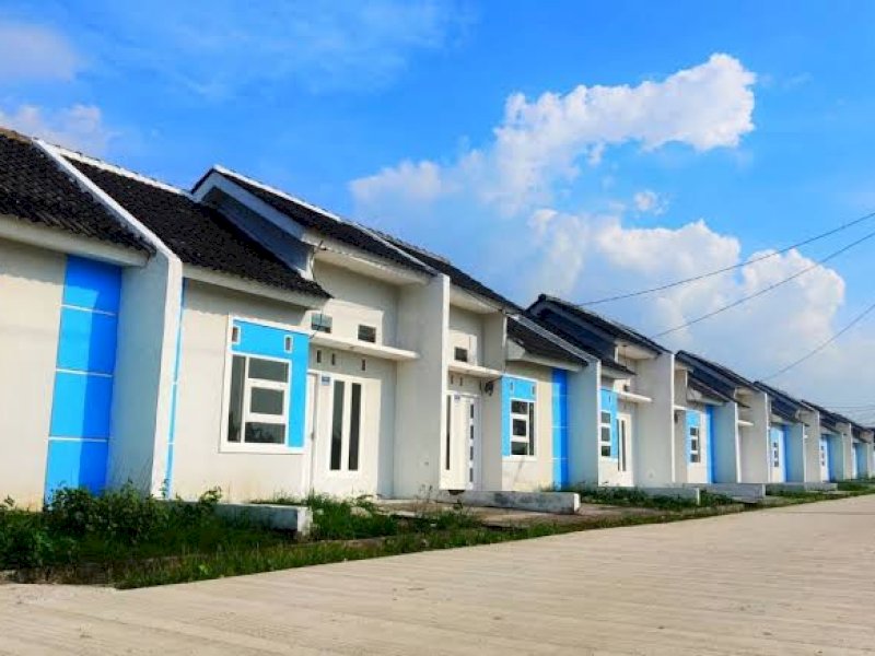 Rumah Subsidi