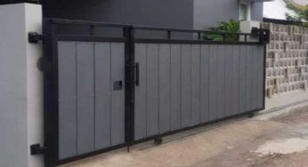 Pagar Kayu Besi 2×6 Meter: Berapa Budget yang Harus Disiapkan?