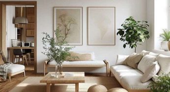Tips Menciptakan Suasana Nyaman dengan Dekorasi & Furnitur